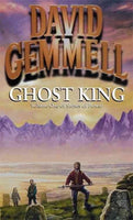 Ghost King David Gemmell