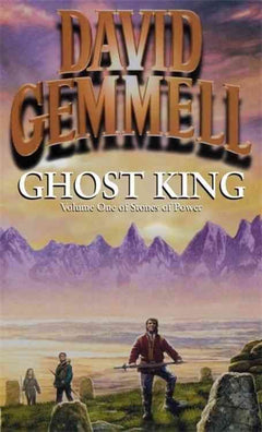 Ghost King David Gemmell