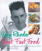 Great Fast Food Rhodes, Gary