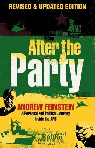 After The Party - Andrew Feinstein