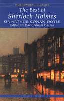 The Best of Sherlock Holmes  Sir Arthur Conan Doyle