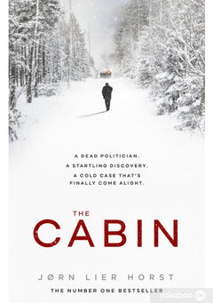 The Cabin Jorn Lier Horst