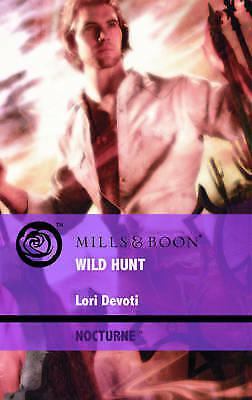 Wild Hunt Lori Devoti