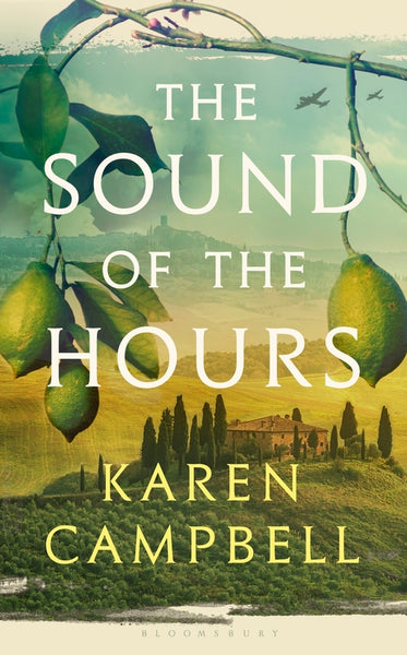 The Sound of the Hours Karen Campbell