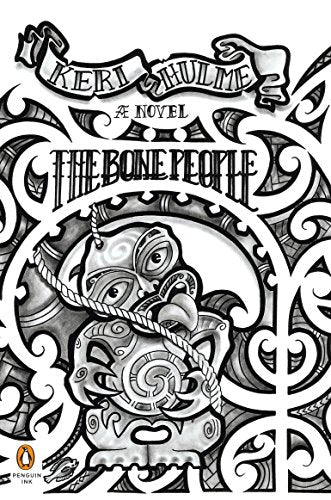 The Bone People Keri Hulme