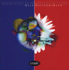 Dave Matthews Band - Crash