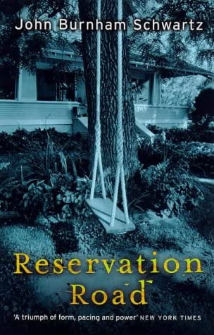 Reservation Road John Burnham Schwartz
