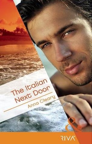 The Italian Next Door (Mills & Boon RIVA)  Anna Cleary