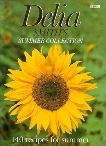 Delia Smith's Summer Collection Delia Smith