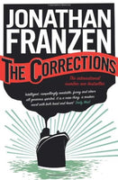 The Corrections Jonathan Franzen
