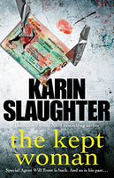 The Kept Woman Karin Slaughter