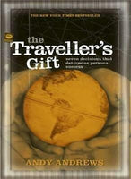 Traveller's Gift Andy Andrews