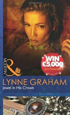 Jewel in His Crown Lynne Graham