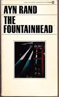 The Fountainhead Ayn Rand