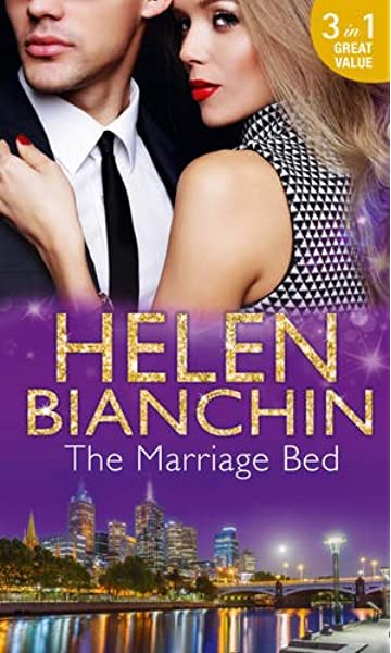 The Marriage Bed Bianchin, Helen