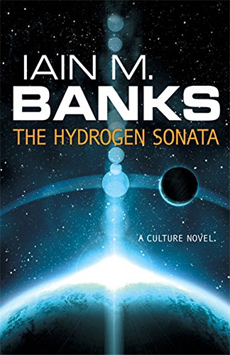 The Hydrogen Sonata Iain M. Banks