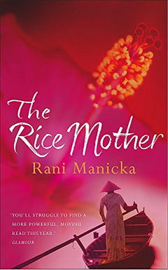 The Rice Mother Rani Manicka