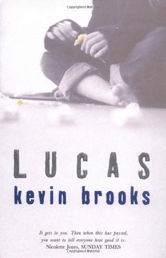 Lucas Kevin Brooks