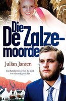 Die De Zalze-moorde Julian Jansen