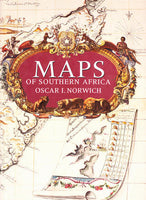 Maps of Southern Africa Oscar I. Norwich