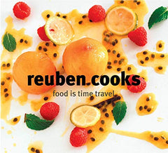 Rueben cooks food is time travel