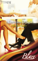 Afternoon Delight Mia Zachary