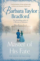 Master of His Fate Barbara Taylor Bradford