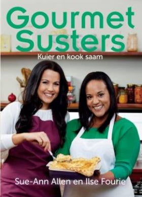 Gourmet sisters kuier en kook saam