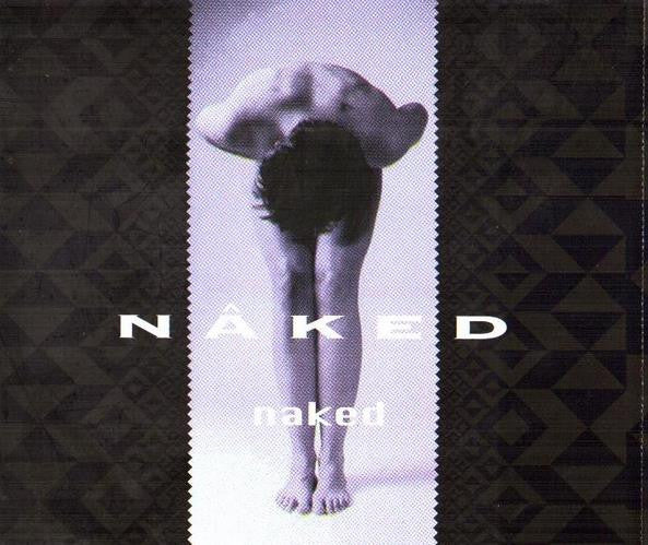 Naked - Naked