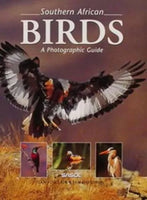 Southern African Birds A Photographic Guide Ian Sinclair John Coffey Sinclair