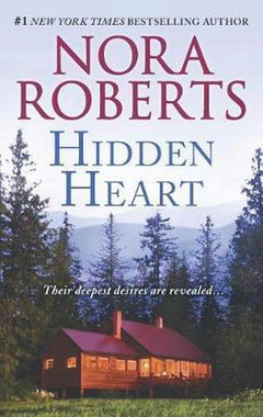 Hidden Heart Nora Roberts