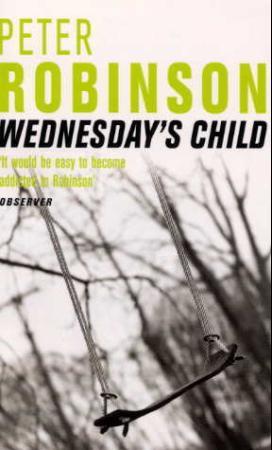 Wednesday's Child  Peter Robinson