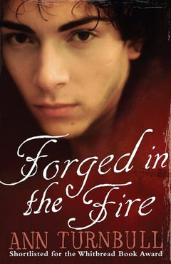 Forged in the Fire Ann Turnbull
