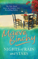 Nights of Rain and Stars  Maeve Binchy