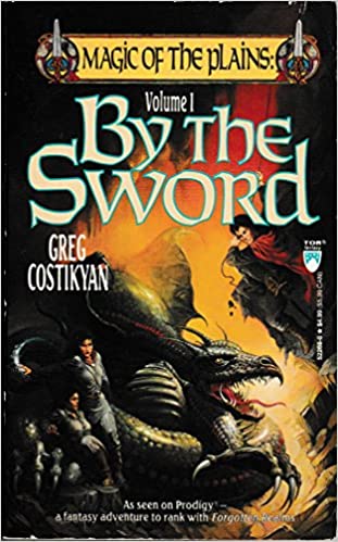 By the Sword Greg Costikyan