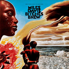 Miles Davis - Bitches Brew (2x CD)