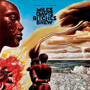 Miles Davis - Bitches Brew (2x CD)
