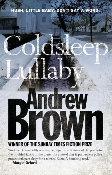 Coldsleep Lullaby Andrew Brown