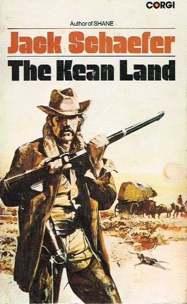 The Kean land Jack Schaefer