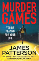 Murder games James Patterson