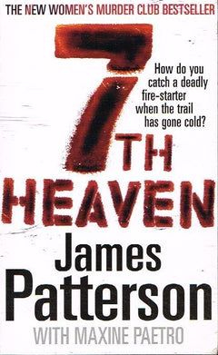 7th Heaven - James Patterson