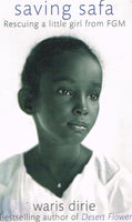 Saving Safa Waris Dirie