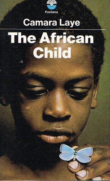 The african child Camara Laye