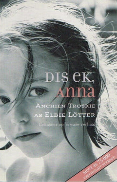 Dis ek, Anna Elbie Lotter