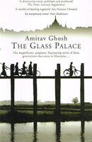 The Glass Palace - Amitav Ghosh