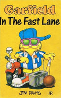 Garfield in the fast lane Jim Davis