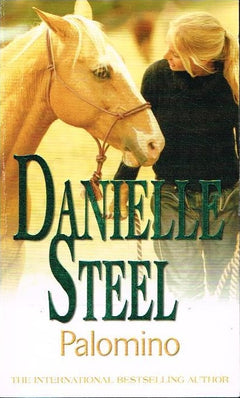 Palomino Danielle Steel