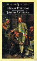 Joseph Andrews Henry Fielding