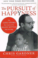 The Pursuit of Happyness Chris Gardner