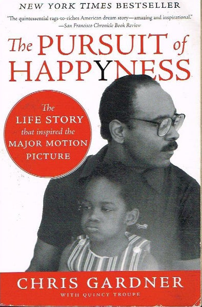 The Pursuit of Happyness Chris Gardner